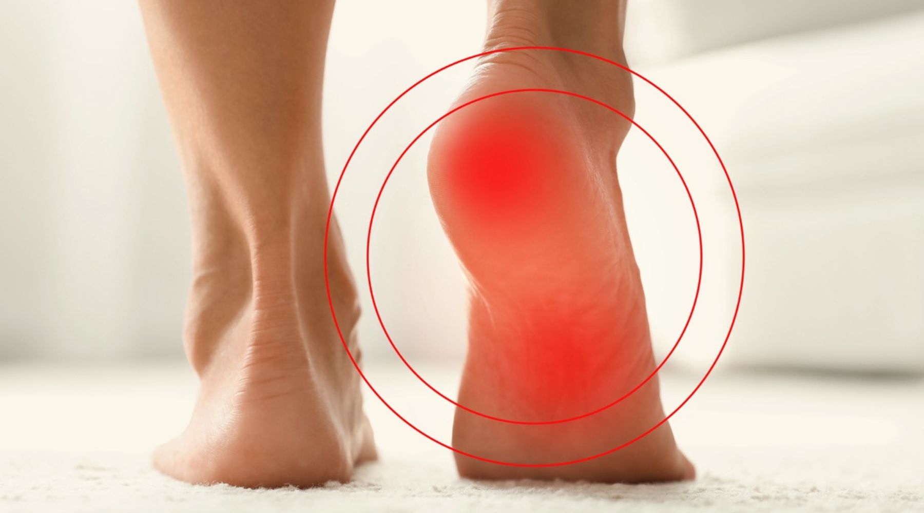 Foot Problems in India: How Happy Feet Anti-Fatigue Mats Can Help