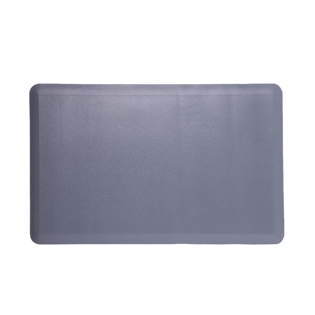 Happy Feet Vitality Anti-Fatigue Mat - Solid Grey