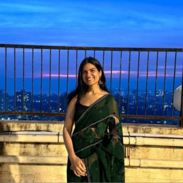 Harsha Bhatia