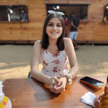 Leepi Dedhia