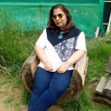 Shalu Punjabi