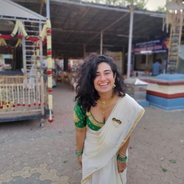 Tavisha Sawhney