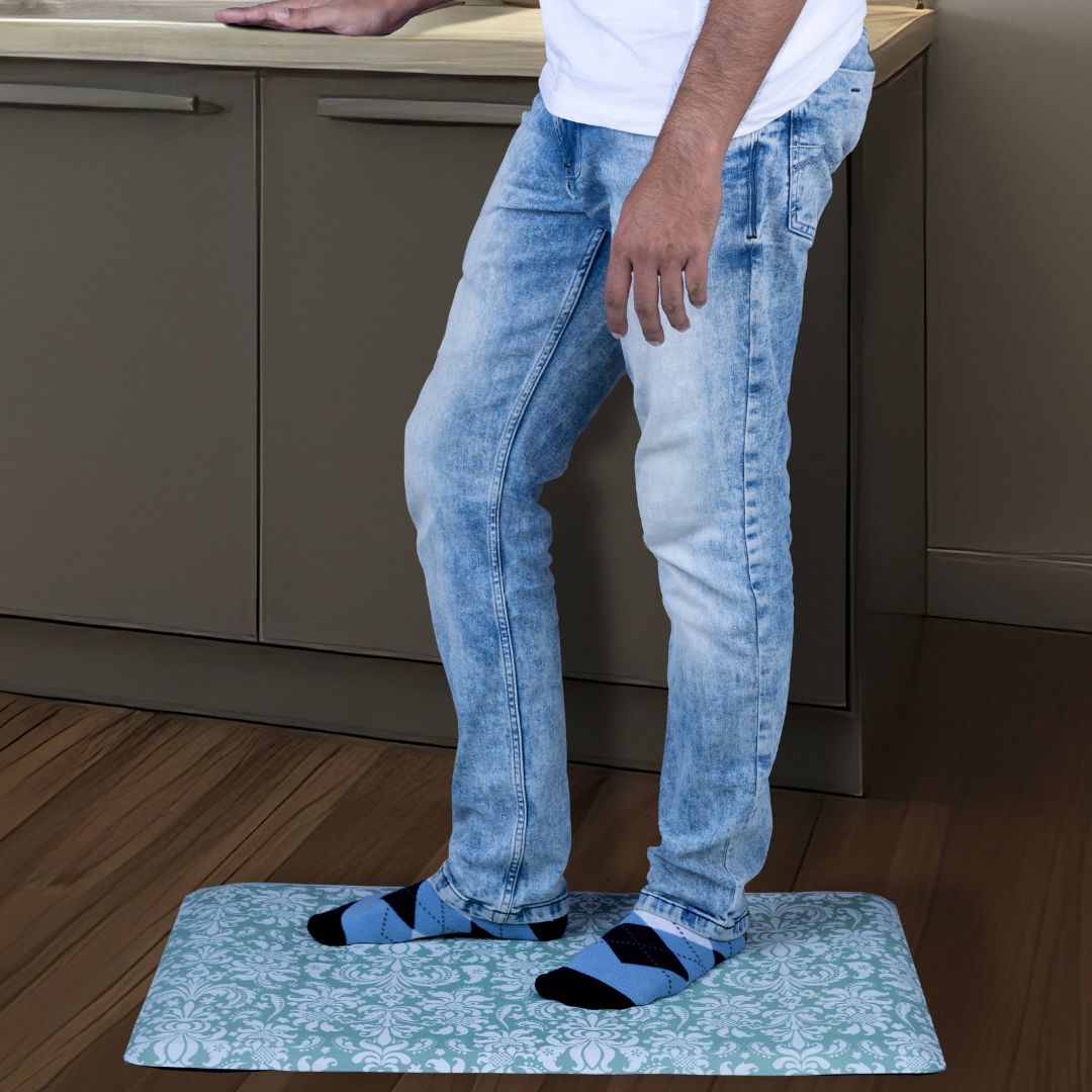 Happy_Feet_Green_18x20_Green_Mat_2.jpg