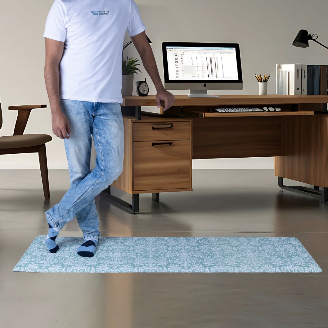 Happy_Feet_Green_18x60_Green_Mat_2.jpg